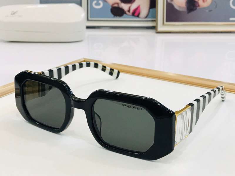 Picture of Swarovski Sunglasses _SKUfw52406985fw